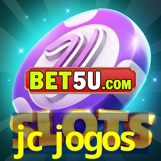 jc jogos